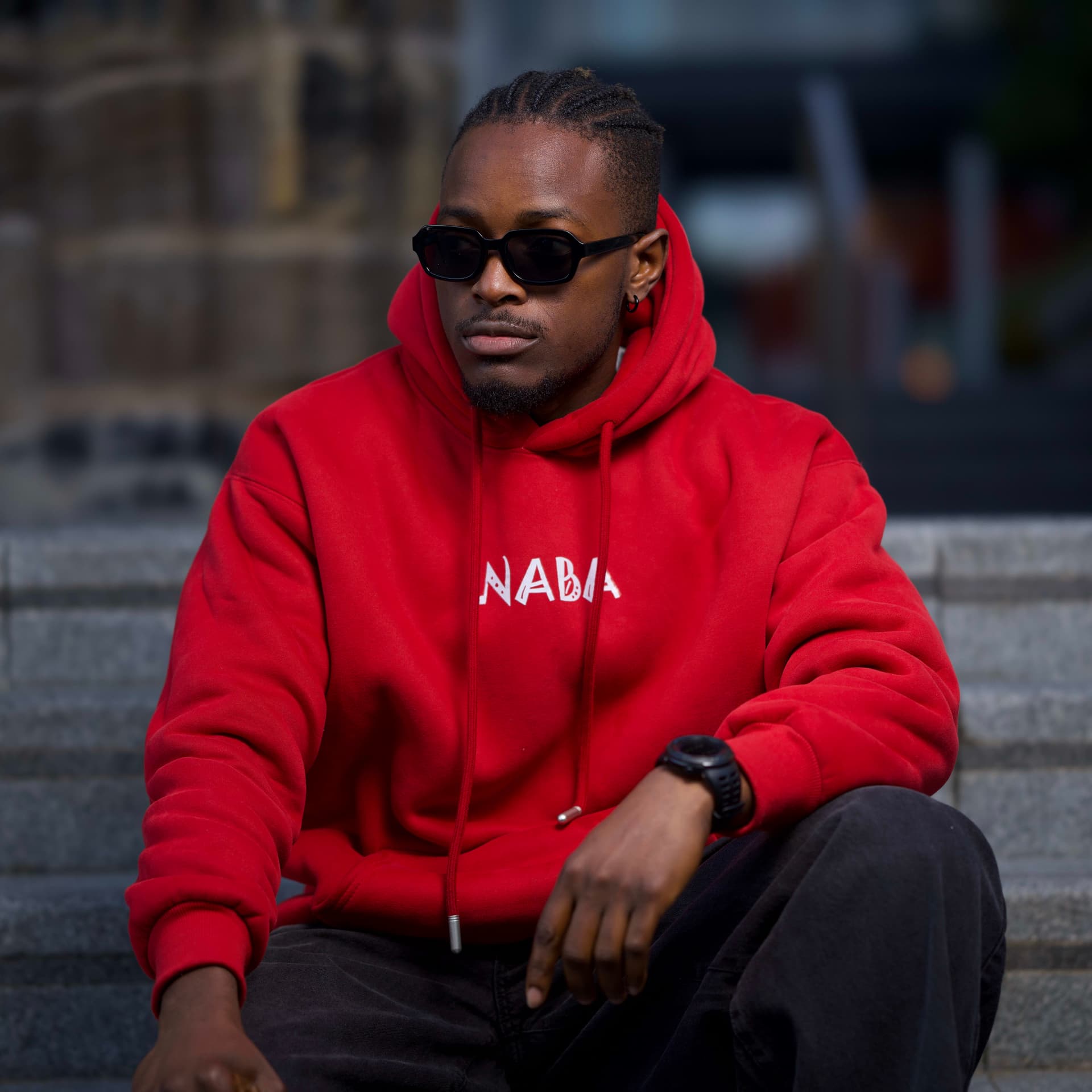 NABA LIFESTYLE COLLECTION'25