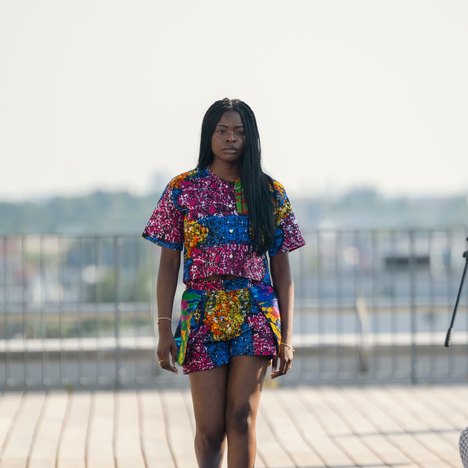 NABA CLOTHING 2024 COLLECTION: CULTURAFORM