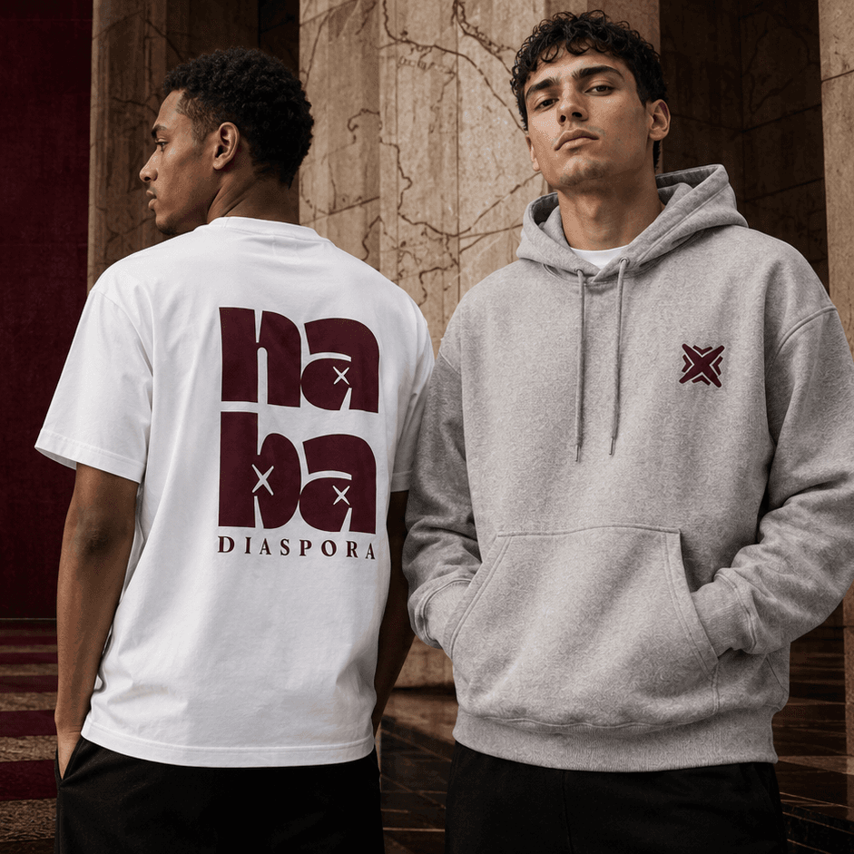 NABA brand story